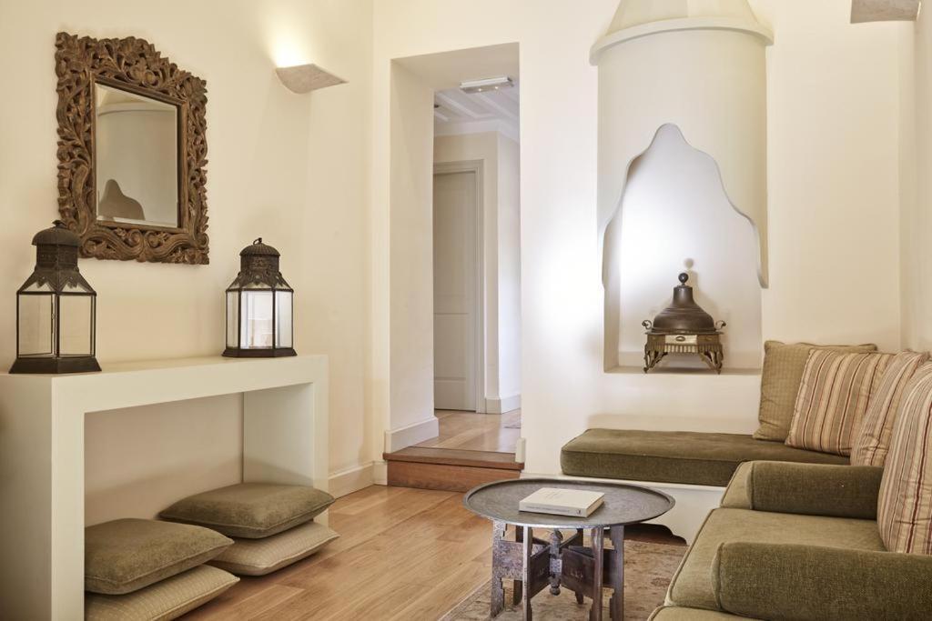 The Captain'S House Boutique Hotel Превеза Екстер'єр фото